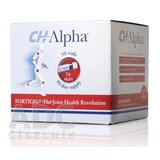 CH-Alpha ampulky na pitie (á 25 ml) 1x30 ks obrázok