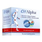 CH-Alpha ampulky na pitie (á 25 ml) 1x30 ks obrázok