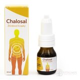 Chalosal žlčníkové kvapky 1x10 ml obrázok