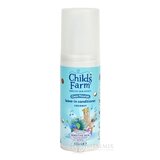 Childs Farm Coco-Nourish Kondicionér v spreji bezoplachový 1x100 ml obrázok