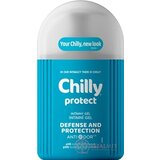 Chilly protect intímny gél 1x200 ml obrázok