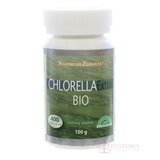 CHLORELLA EXTRA BIO tbl 1x400 ks obrázok