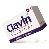 CLAVIN ORIGINAL cps 20 + 8 zadarmo (28 ks) obrázok