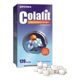COLAFIT kocky 1x120 ks obrázok