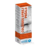 Coldises nosový olej v spreji 1x10 ml obrázok