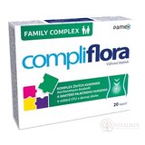 compliflora Family complex cps (inov.2023) 1x20 ks obrázok