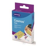COSMOS Detská (KIDS) náplasť na rany, detská (6x10 cm) 1x10 ks obrázok