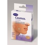 COSMOS Jemná (SENSITIVE) náplasť na rany okrúhla (priemer 2,2 cm) 1x20 ks obrázok