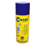 CRYOS SPRAY CHLADIVÝ sprej so syntetickým ľadom 1x400 ml obrázok
