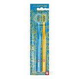 CURAPROX CS 12460 Velvet Plážová edícia zubná kefka (dvojbalenie), 1x2 ks obrázok