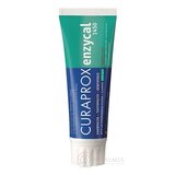 CURAPROX Enzycal 1450 zubná pasta 1x75 ml obrázok