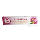 CURARINA KRÉM S ECHINACEOU A VITAMÍNOM E 1x50 ml obrázok