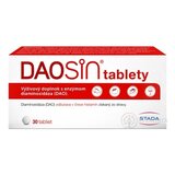 DAOSiN tbl 1x30 ks obrázok