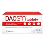 DAOSiN tbl 1x60 ks obrázok