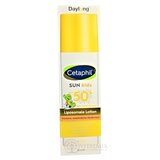 Daylong Cetaphil SUN kids Liposomale Lotion SPF50+ lipozomálne telové mlieko s ochranným faktorom 1x150 ml obrázok