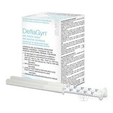 DeflaGyn aplikačná súprava vaginálny gél 150 ml + 2 aplikátory, 1x1 set obrázok