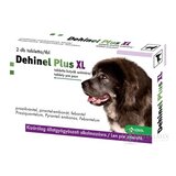 DEHINEL PLUS XL tablety pre psov 1x2 ks obrázok