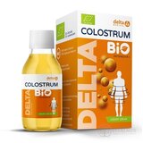 DELTA BiO COLOSTRUM tekuté 1x125 ml obrázok