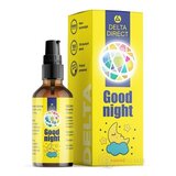 DELTA DIRECT Good Night POMARANČ sprej, nano (100 denných dávok) 1x30 ml obrázok