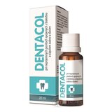 DENTACOL roztok na zuby a ďasná 1x20 ml obrázok