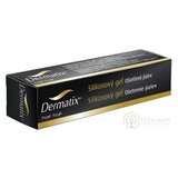 Dermatix silikónový gél na ošetrenie jaziev 1x15 g obrázok
