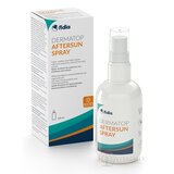 DERMATOP AFTERSUN SPRAY sprej po opaľovaní 1x100 ml obrázok