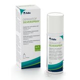 DERMATOP SILVERSPRAY (BIONECT) sprej na rany 1x50 ml obrázok