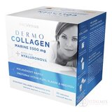 DermoCollagen Marine 3500 mg ProVenus prášok vo vrecúškach s malinovou príchuťou 1x30 ks obrázok