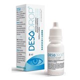 DESODROP ochranný a lubrikačný očný roztok 1x8 ml obrázok