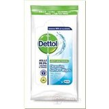 Dettol antibakteriálne obrúsky na povrchy 1x36 ks obrázok