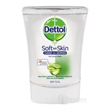 Dettol náplň do bezdotykového dávkovača mydla Aloe Vera a Vitamín E 1x250 ml obrázok