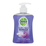 Dettol tekuté mydlo s výťažkom z levandule 1x250 ml obrázok