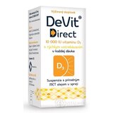 DeVit Direct 10 000 IU sprej 1x6 ml obrázok