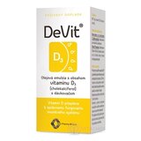DeVit kvapky 1x22 ml obrázok