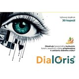DIALORIS cps 1x30 ks obrázok