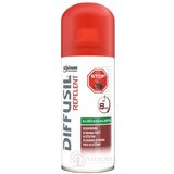 DIFFUSIL REPELENT proti kliešťom sprej, rýchloschnúci, 1x100 ml obrázok