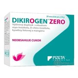 DIKIROGEN ZERO vrecúška 30x2,54 g (76,2 g) obrázok