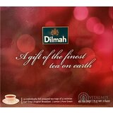 Dilmah Illuminations II kazeta, 4 druhy čajov po 10 vrecúšok (75 g) obrázok