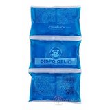DISPO GEL Gélový obklad hrejivý/chladivý 14x8cm x3, flex, 1x1 ks obrázok