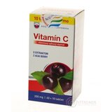 Dobré z SK Vitamín C 200 mg príchuť ACAI tbl 60+10 zadarmo (70 ks) obrázok