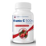Dobré z SK Vitamín C 500 mg + šípky tbl 1x30 ks obrázok