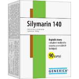 Generica silymarin 140 cps 1x90 ks - silymarin_90_CZnew