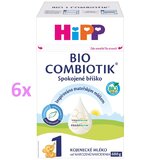 Hipp 1 bio combiotik 600g 6ks - CZ-2060-02 – kópia