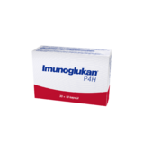 Imunoglukan p4h 100 mg cps (inov. 2021, imunoklub) 30+10 navyše (40 ks) - SK_cps_30_10_WB