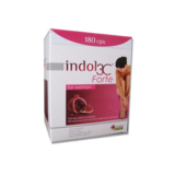 Indol3c forte for woman cps trojmesačná kúra 1x180 ks - medikapharm-indol3c-forte-for-woman-180-cps