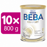 Beba comfort 5 800g 10ks - c5 10ks