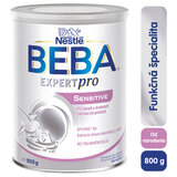 Beba expertpro sensitive 800g - sensitive