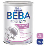 Beba expertpro sensitive od 1 roku 800g - sensitive 1 rok