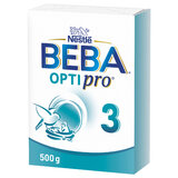 Beba optipro® 3, 500 g - optipro 3