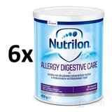 Nutrilon 1 allergy digestive care 450g 6x - 4rcayc0